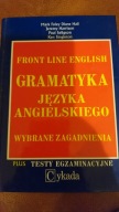 Gramatyka języka angielskiego