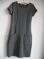 Smashed Lemon SUKIENKA z kieszeniami 36/ 38