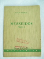 Myszeidos pieśni X - Krasicki