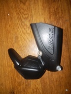 Yamaha YS 125 18r osłona wypełnienie silnika