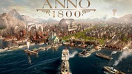 Anno 1800 PEŁNA WERSJA UBISOFT CONNECT PC KOD