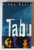 TABU - Kinga Dunin