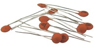 Kondensator ceramiczny 56pF/50V - 10 sztuk