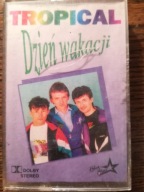 Tropical - Dzień Wakacji - 1992 - rarytas