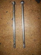 YAMAHA MT 125 16r oś oska wahacza tył