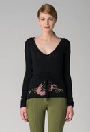 Bluzka MADE for Loving 34 XS JAK NOWY wiązanie