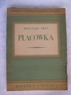 PLACÓWKA - PRUS