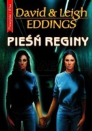 PIEŚŃ REGINY David & Leigh Eddings