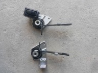 Zawias mocowanie fotela tył MINI F56