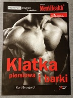 Brungardt Kurt Klatka piersiowa i barki NOWA