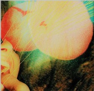 THE FLAMING LIPS - Embryonic [CD Promo]