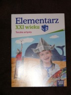 Elementarz XXI wieku 2 Teczka artysty