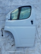 JUMPER DUCATO BOXER DRZWI LEWE PRZÓD