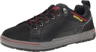 Caterpillar Men's Brode ST Work Shoe OXFORD 45 USA