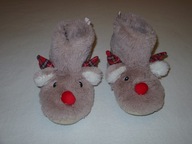 kapcie r 31 COOL CLUB, święta