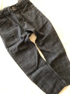 H&M EXTRA SPODNIE KRATKA SYNEK 110