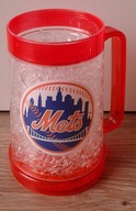 Kubek kufel z logo Mets
