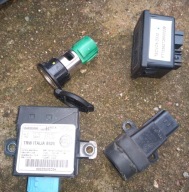 CZUJNIK UDERZENIA I KLIMATYZACJI FIAT DUCATO 2016