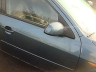 DRZWI FORD MONDEO MK3 MORSKI LAKIER N1 CZESCI !!!!