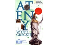 Ateny i wyspy greckie. Wakacje na walizkach NG