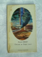 OSTROŻNIE ZE ZŁOTYM LISEM - ŻUKROWSKI