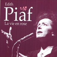 Edith Piaf – La Vie En Rose CD