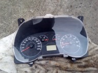 LICZNIK FIAT GRANDE PUNTO 51701537