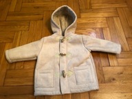 ZARA KURTKA kurteczka 12 mies. ZARA kaptur
