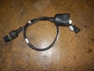 Yamaha YZF 125 R 13r wiązka licznika mały przebieg