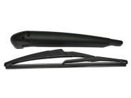 Fiat 500 wycieraczka tylna tył ramię + pióro