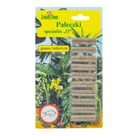 Pałeczki specjalne O 20 szt Zielony Dom - owadobójcze
