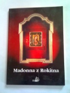 MADONNA Z ROKITNA - Jerzy Zysnarski
