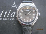 WOSTOK = DUŻA LINIA 17 KAMIENI+DATA DO KOLEKCJI