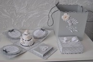 exploding box / pudełko / prezent