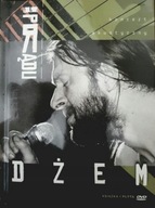 DŻEM BEZ PRĄDU 2 koncert akustyczny 1993 DVD FOLIA