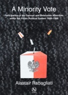 A MINORITY VOTE Alastair RABAGLIATI