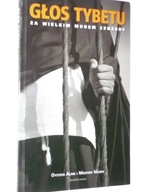 ALME Głos Tybetu za wielkim murem cenzury