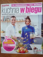 Be active. KUCHNIA W BIEGU