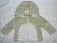 F&F CIEPŁA MISIOWA BLUZA J NOWA