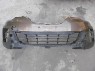 RENAULT CAPTUR LIFT zderzak przedni