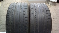 2x Michelin Latitude Sport 295/35 R21 5,3-5,4mm