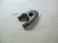 ŁAPKA UCHWYT WTRYSKU RENAULT MASTER 2,3 DCI 2015 r