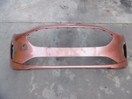 FORD FIESTA MK8 zderzak przedni