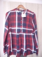 BLUZKA,KOSZULA KRATA MATALAN 36 S NOWA METKI