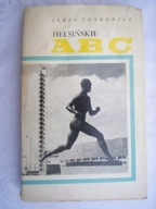 Helsińskie ABC - Fonkowicz