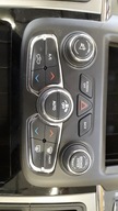 PANEL STEROWANIA KLIMATYZACJĄ RADIO DODGE RAM