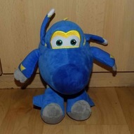 MASKOTKA Super Wings LOTEK 24cm.