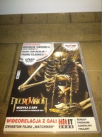 BROKEN SWORD 4 RUSH FOR BERLIN TRAINZ CLASSIC PL