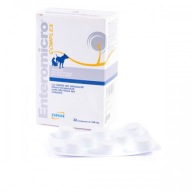 Geulincx ENTEROMICRO Probiotyk dla Psa i Kota 32 tabletki