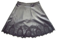 ONLY_40 (L)_Macy Long Faux Collection